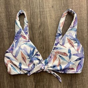 Midori Bikini Swim Top Size XS